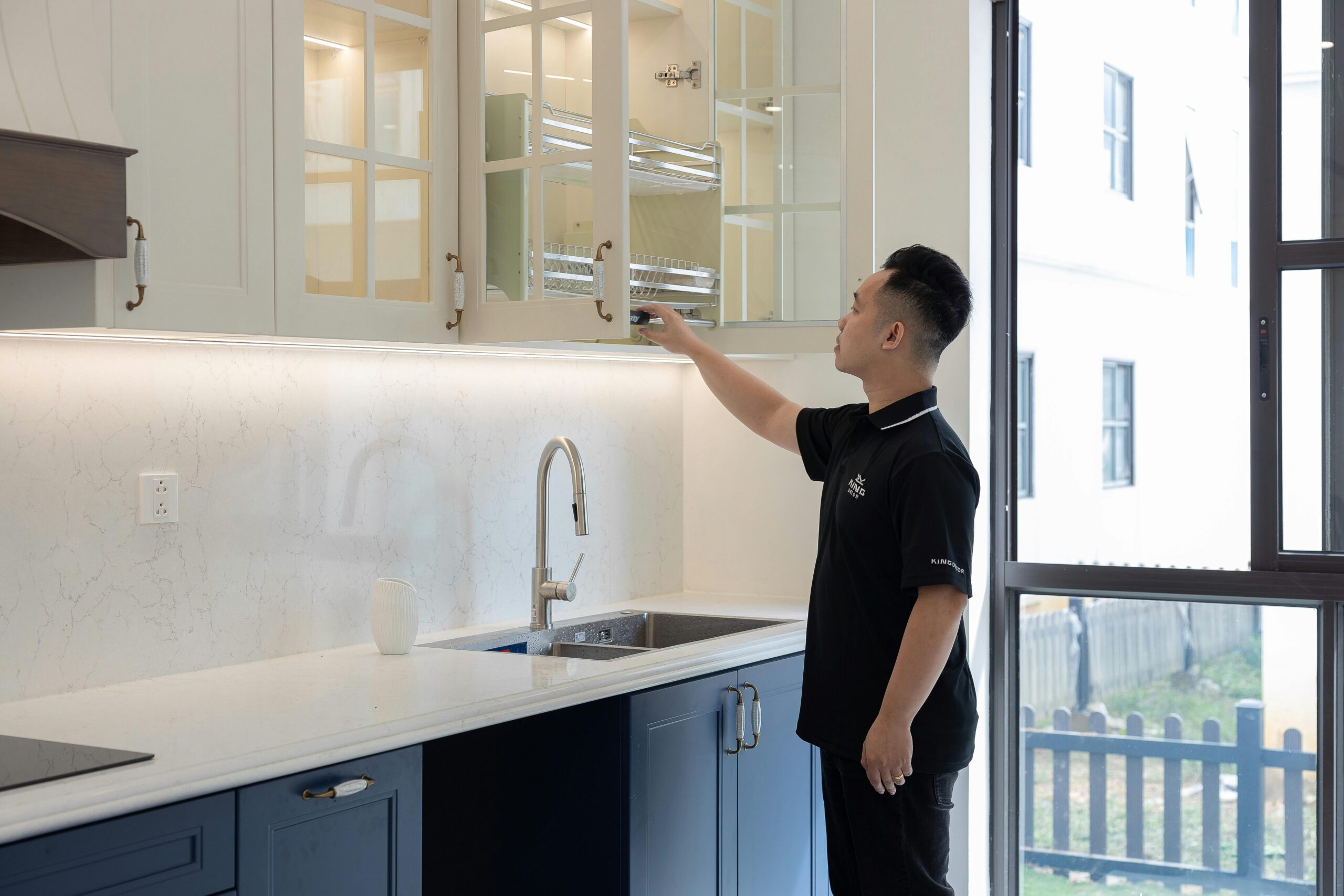 End of Lease Cleaning service image 3