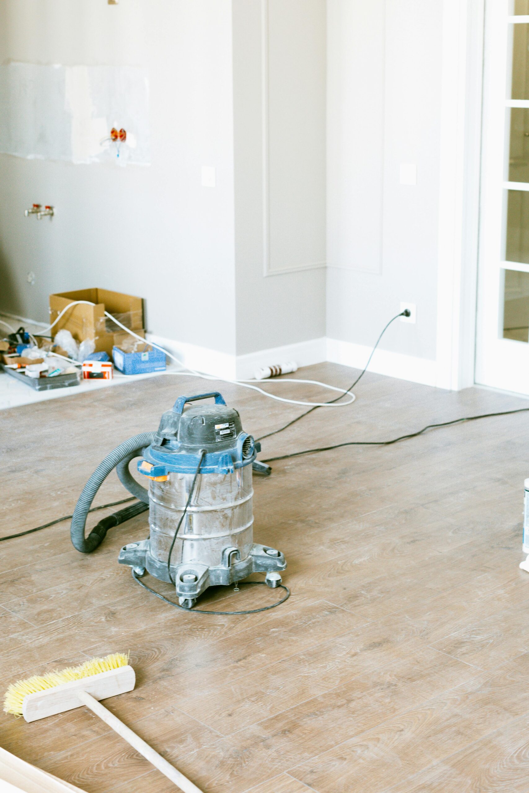 Residential Cleaning service image 3
