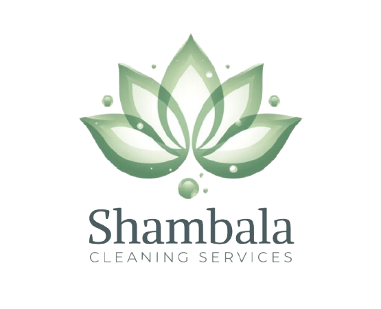 Shambala Cleaning Services logo